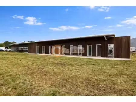 vente bureaux martillac 33650 750m²