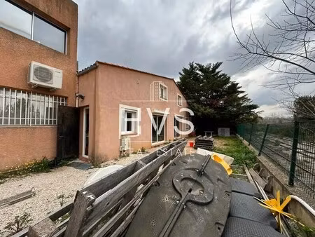 location bureaux 100 m²