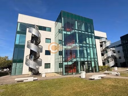 vente bureaux 515 m²