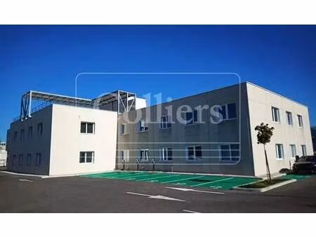 vente bureaux 164 m² à 1 477 m²