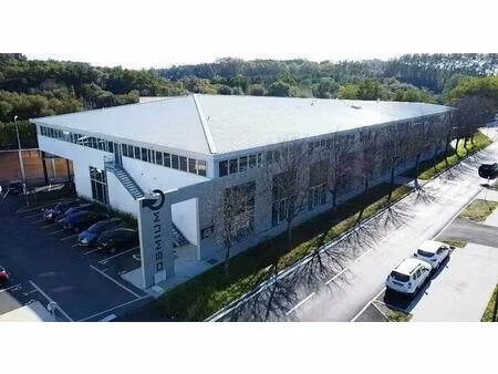 vente bureaux 136 m²