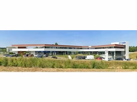 vente bureaux 349 m²