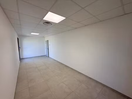 vente bureaux 21 m²
