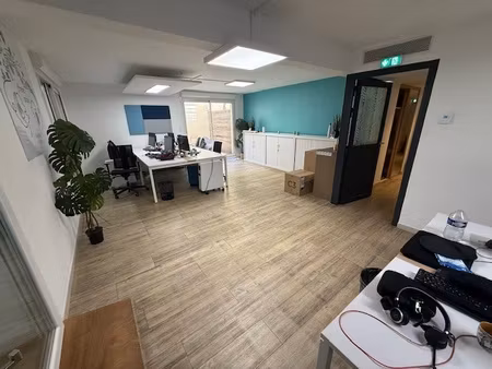 avenue de saint julien/ marseille 13012