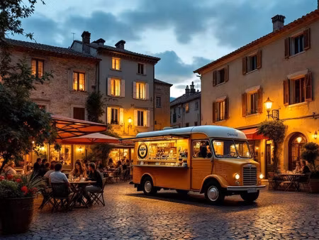 vente commerce 20 m² pont-saint-esprit (30130)