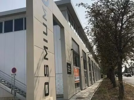 vente commerce carbon blanc 33560 350m²