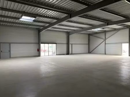vente commerce marmande 47200 310m²
