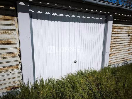 parking / box mantes la jolie