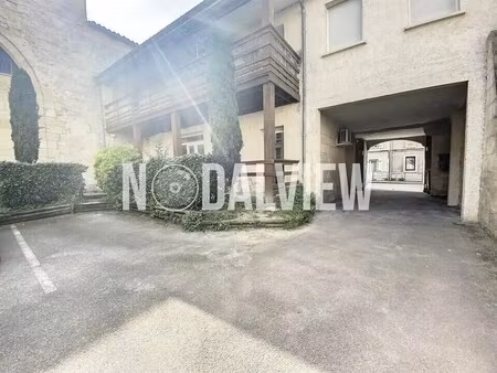 vente local d'activités 505 m²