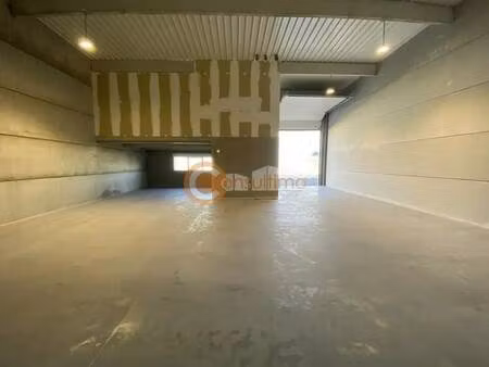 vente local d’activités mios 33380 225m²