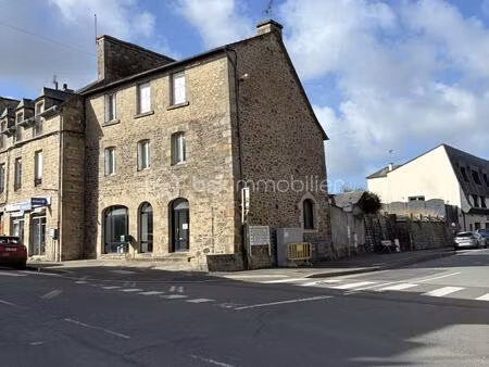 maison ancienne de 220 m² à plancoet