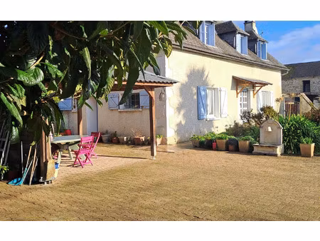 maison baudreix m² t-5 à vendre  227 000 €