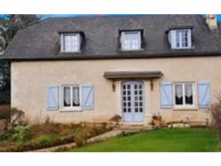 maison baudreix m² t-5 à vendre  245 000 €