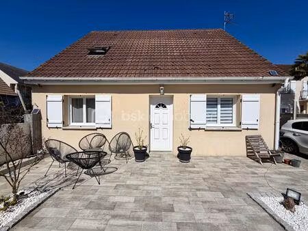 maison de 97 m² à beaugency