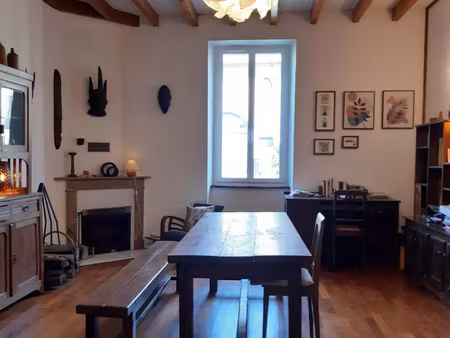 vente maison 8 pièces 235 m² bioncourt (57170)