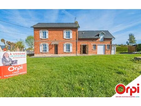 maison chéry-lès-pouilly m² t-4 à vendre  149 900 €