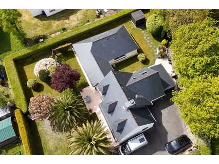 maison fouesnant 6 pièce(s) 193 m2