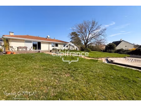 maison à vendre liverdun 6 pièce(s) 135m2 290 000€