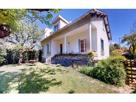 maison lyon 5 183.3 m² t-8 à vendre  760 000 €