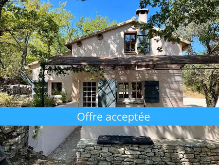 maison malemort du comtat 2 pièce(s) 54 m2