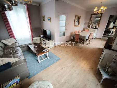 maison mantes la jolie 6 pièces 115 m²