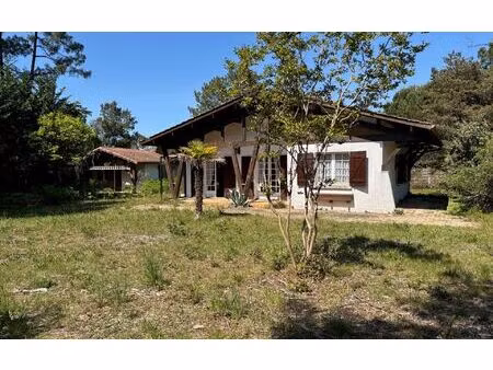 maison moliets-et-maa m² t-4 à vendre  415 000 €