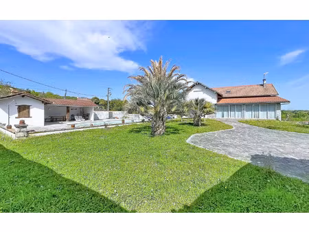 maison mouguerre 140 m² t-4 à vendre  595 000 €