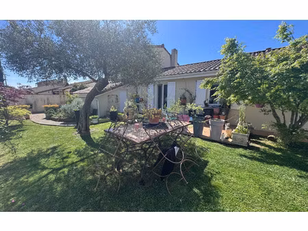 maison noé m² t-4 à vendre  299 000 €