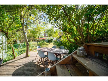 vente maison 6 pièces 145 m² plailly (60128)