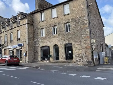 maison ancienne de 220 m² à plancoet