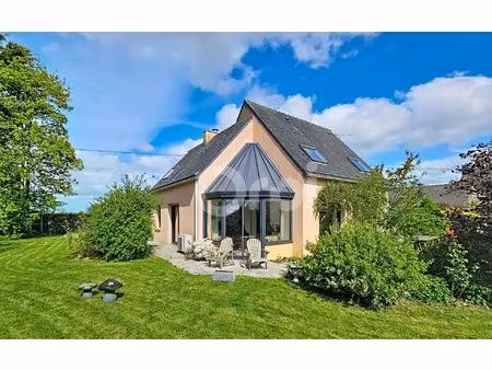 maison pleyber-christ 143.35 m² t-5 à vendre  306 000 €