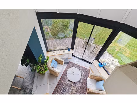 maison pleyber-christ 143.35 m² t-5 à vendre  308 000 €
