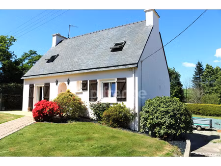 maison à vendre quimper 5 pièce(s) 96m2 252 000€