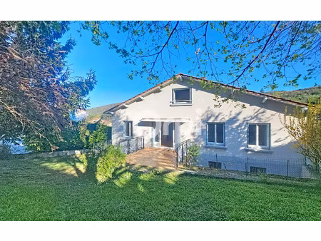 maison romagnat 167 m² t-6 à vendre  369 000 €