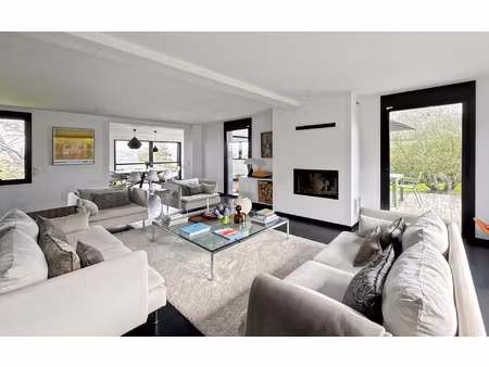 maison saint-arnoult 151.4 m² t-6 à vendre  970 000 €