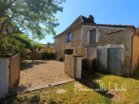 maison à vendre saint georges de montclard 5 pièce(s) 172m2 339 200€