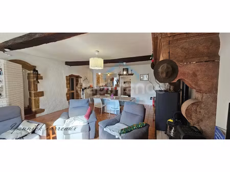 maison à vendre sampans 5 pièce(s) 152m2 155 000€