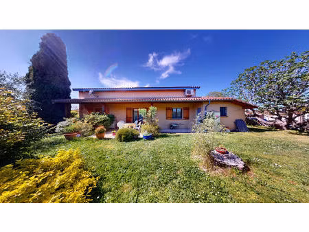 maison t6 centre proximité centre tournefeuille au calme.