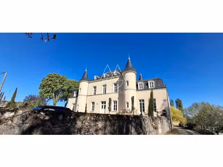 propriété à vendre tours 15 pièce(s) 430m2 950 000€