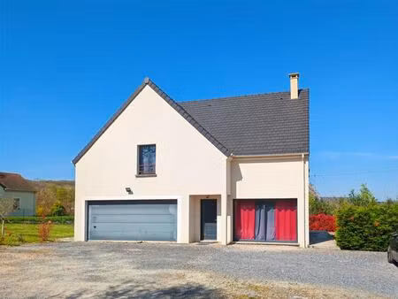 exclusivite proprietes-privees - maison avec 4 chambres de 2017