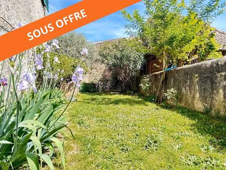 vente maison 5 pièces 102 m² malataverne (26780)