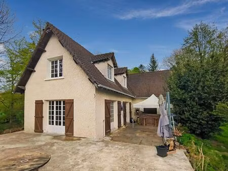 exclusivite propriétés-privées - maison à vendre sur seraincourt