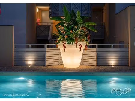 appartement - 93m ²