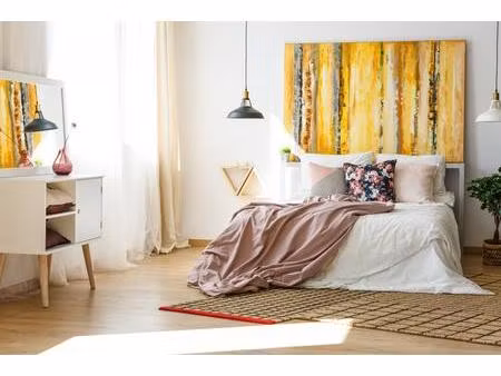 *superbe 3 pièces avec balcon  idéalement situé*