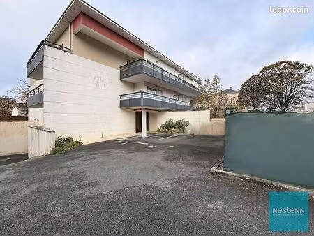 duplex 2 pièces 38 m²