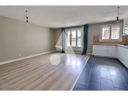 appartement franconville 3 pièce(s)