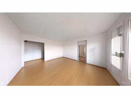 bel appartement f4 dans un immeuble sécurisé à belfort