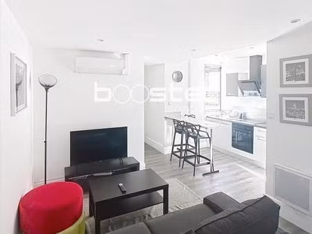 appartement ideal colocation