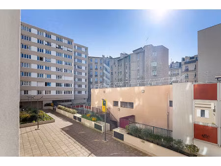 appartement montreuil 3 pièces 49 m2