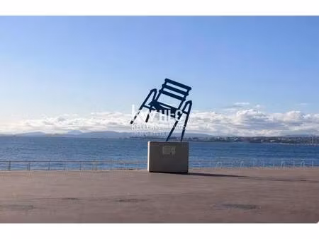 2 pieces en vente a nice le port